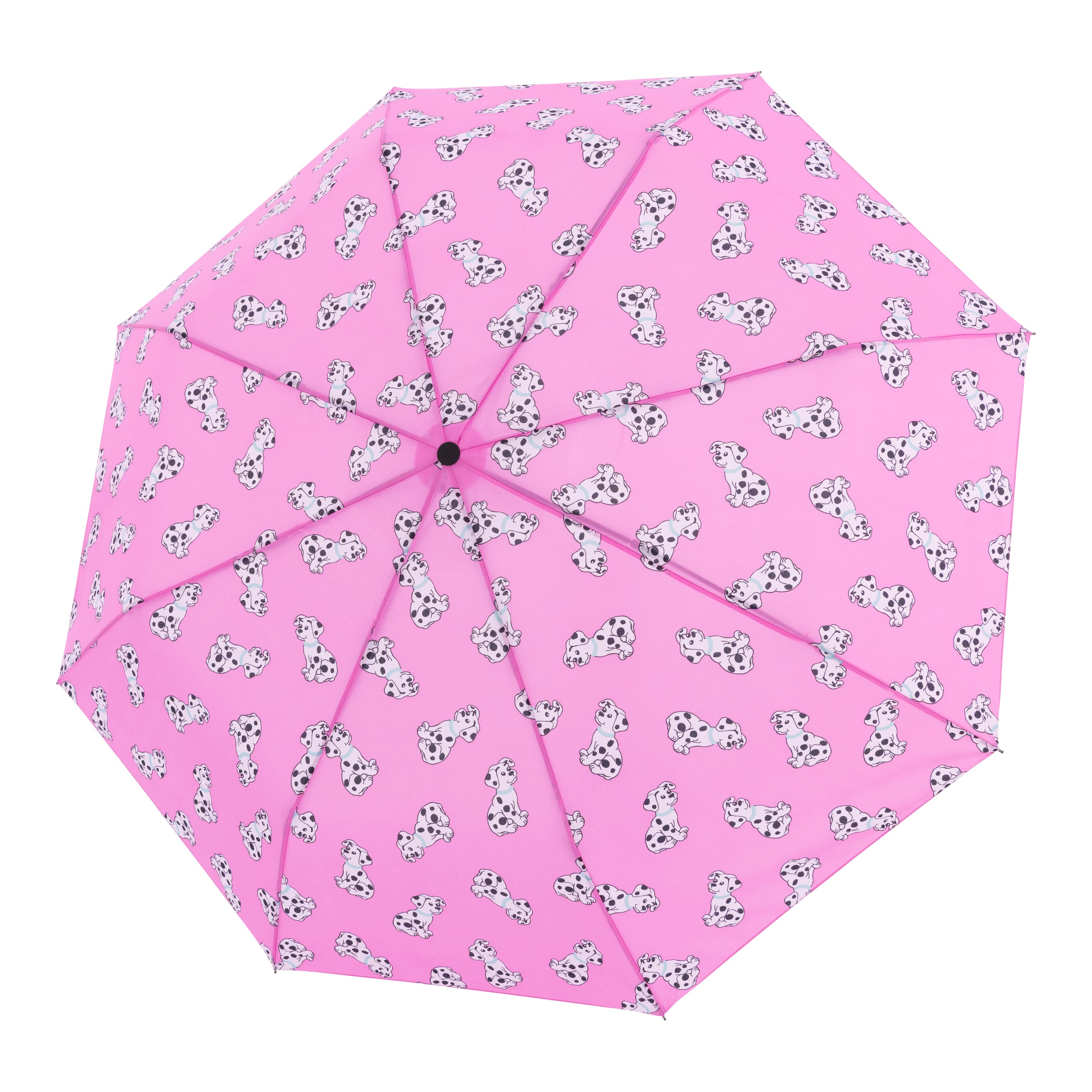 doppler Hit Mini Taschenschirm Dalmatian