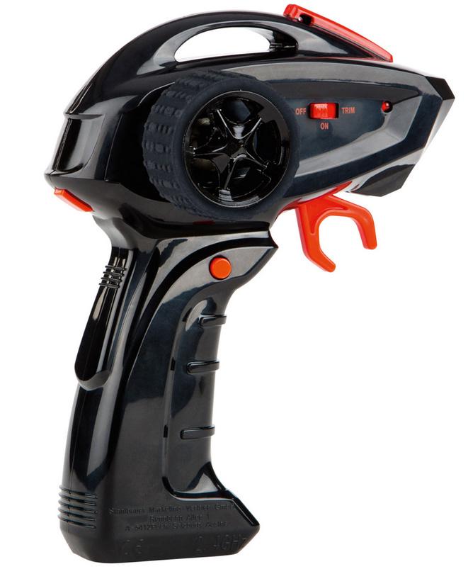 Produktbild Carrera RC - 2,4GHz Ford F-150 Raptor, weiß 2 von 2