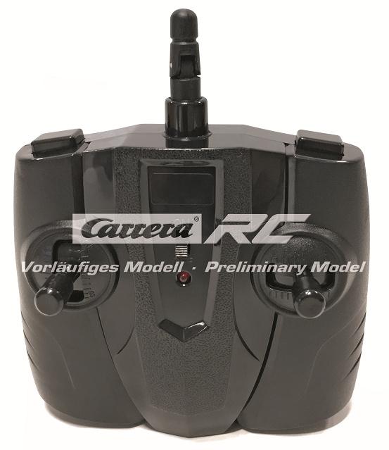 Produktbild Carrera RC – Red Hunter 2.4 GHZ 2 von 2