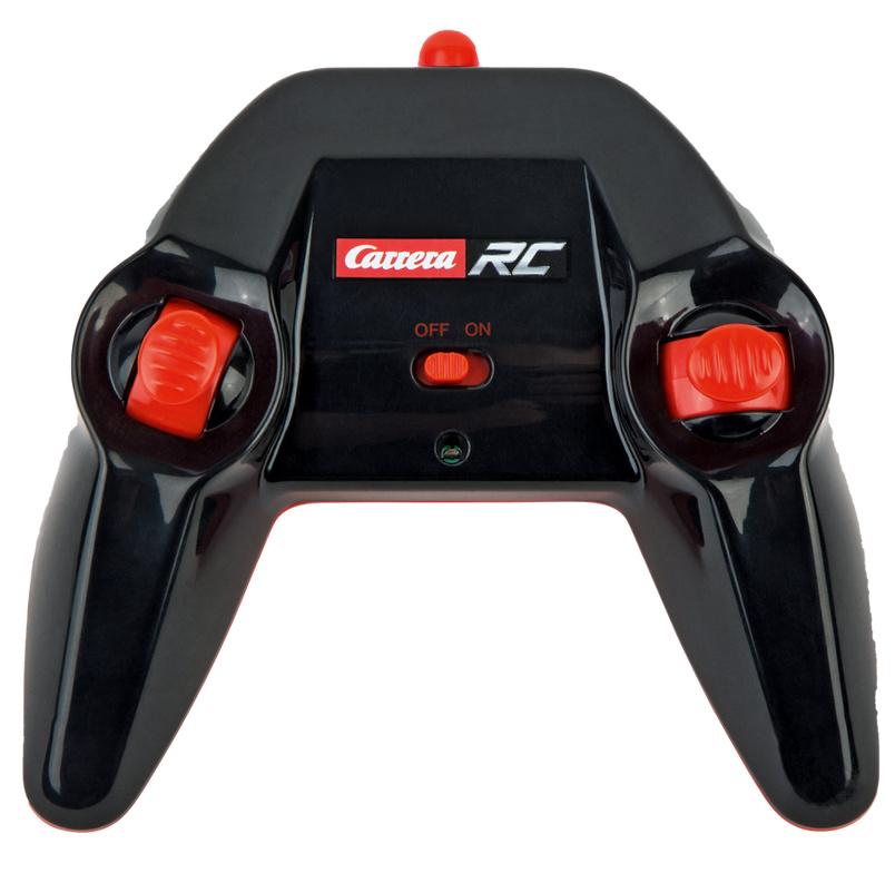 Produktbild Carrera RC - 2,4GHz Mario Kart™, Yoshi - Quad 2 von 7