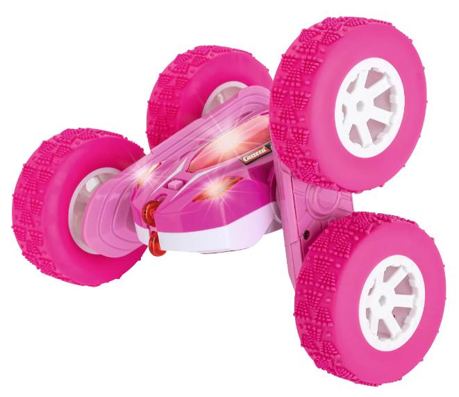 Carrera RC - 370240011 2,4GHz Mini Turnator Pink
