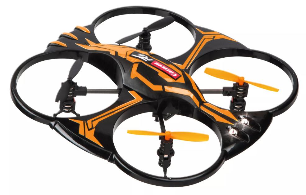 Carrera RC - 2,4GHz Quadcopter X2