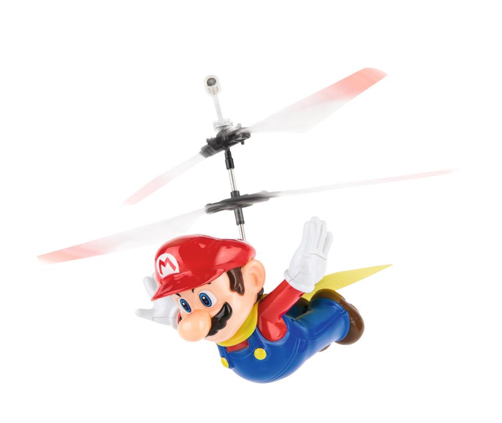 Carrera RC - 2,4GHz Super Mario™ - Flying Cape Mario