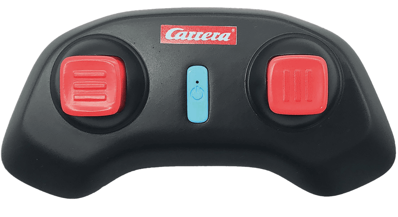 Produktbild Carrera RC - Team Sonic Racing™ Mini RC - Sonic 1:43 2 von 9