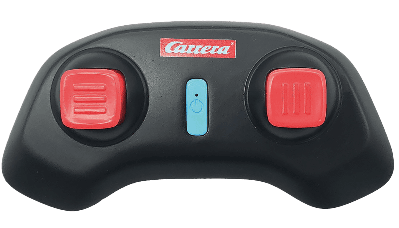 Produktbild Carrera RC - Team Sonic Racing™ Mini RC - Tails 1:43 2 von 9