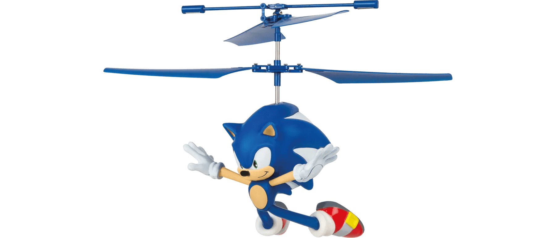 Carrera RC - 2,4GHz Sonic the Hedgehog, Soaring Sonic