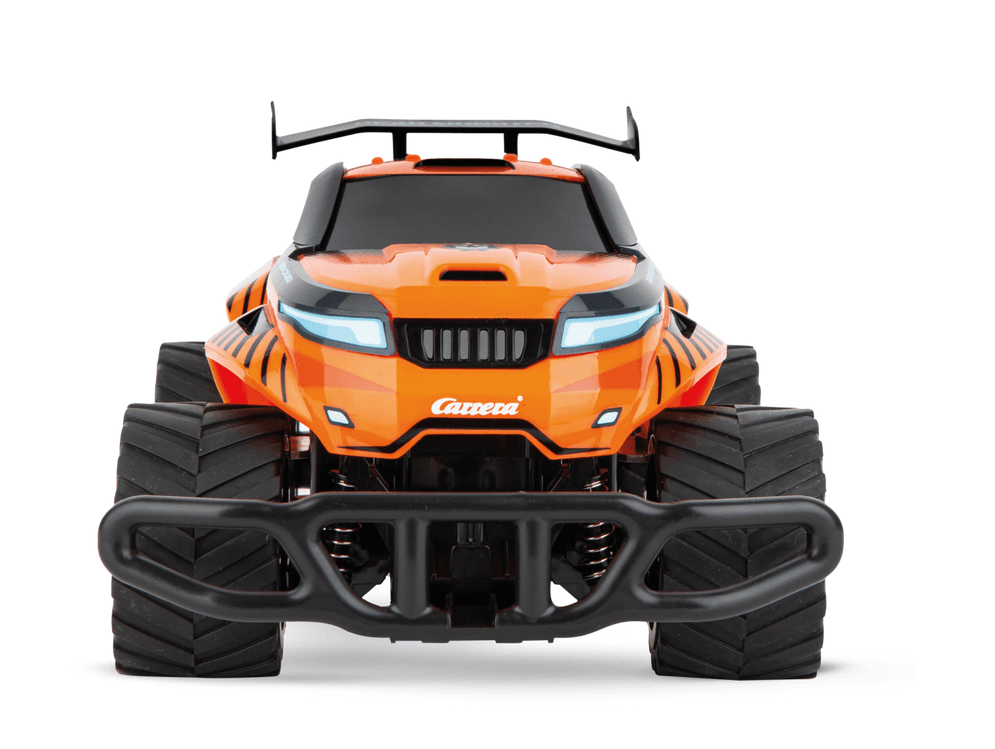 Produktbild Carrera RC - 2,4GHz Gear Monster 3.0 – Offroad-Action pur! 7 von 9