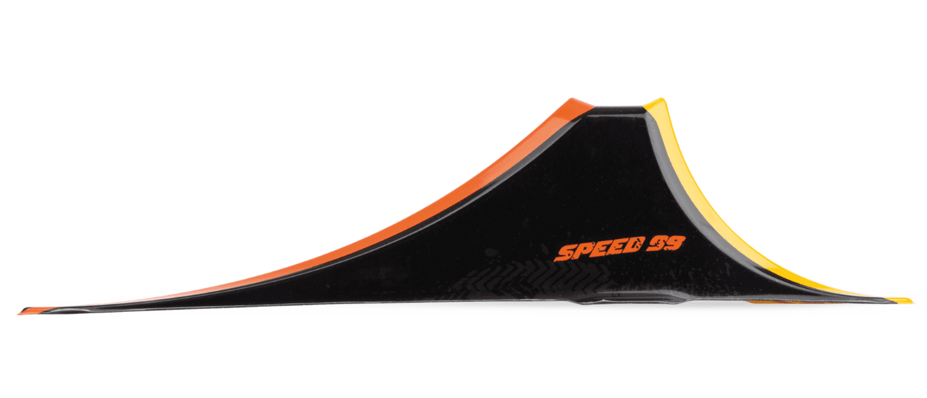 Produktbild Carrera RC - 2,4GHz Orange Jumper - High Speed 10 von 11