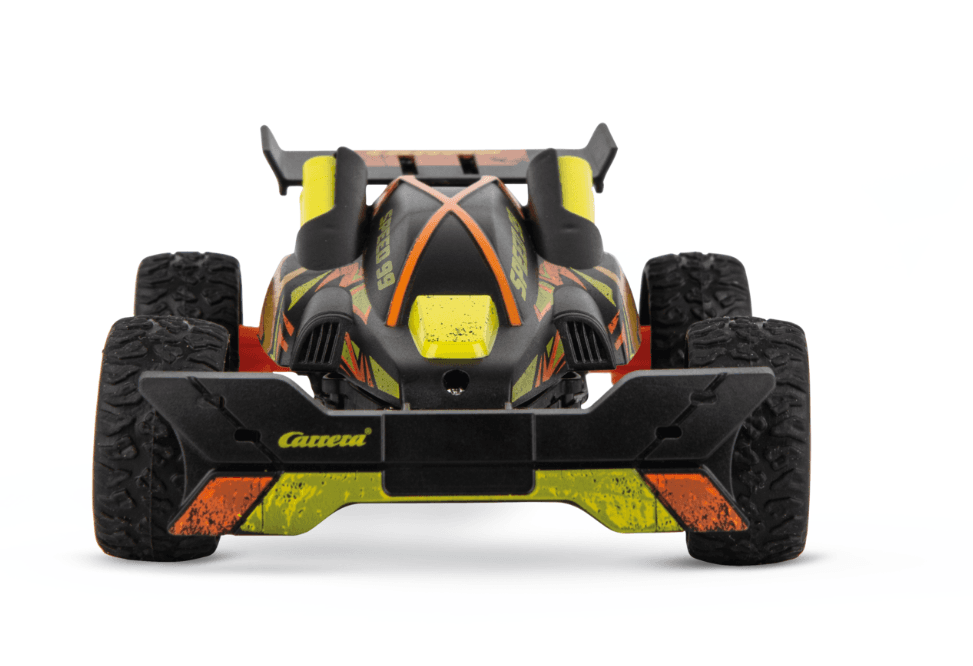 Produktbild Carrera RC - 2,4GHz Orange Jumper - High Speed 6 von 11