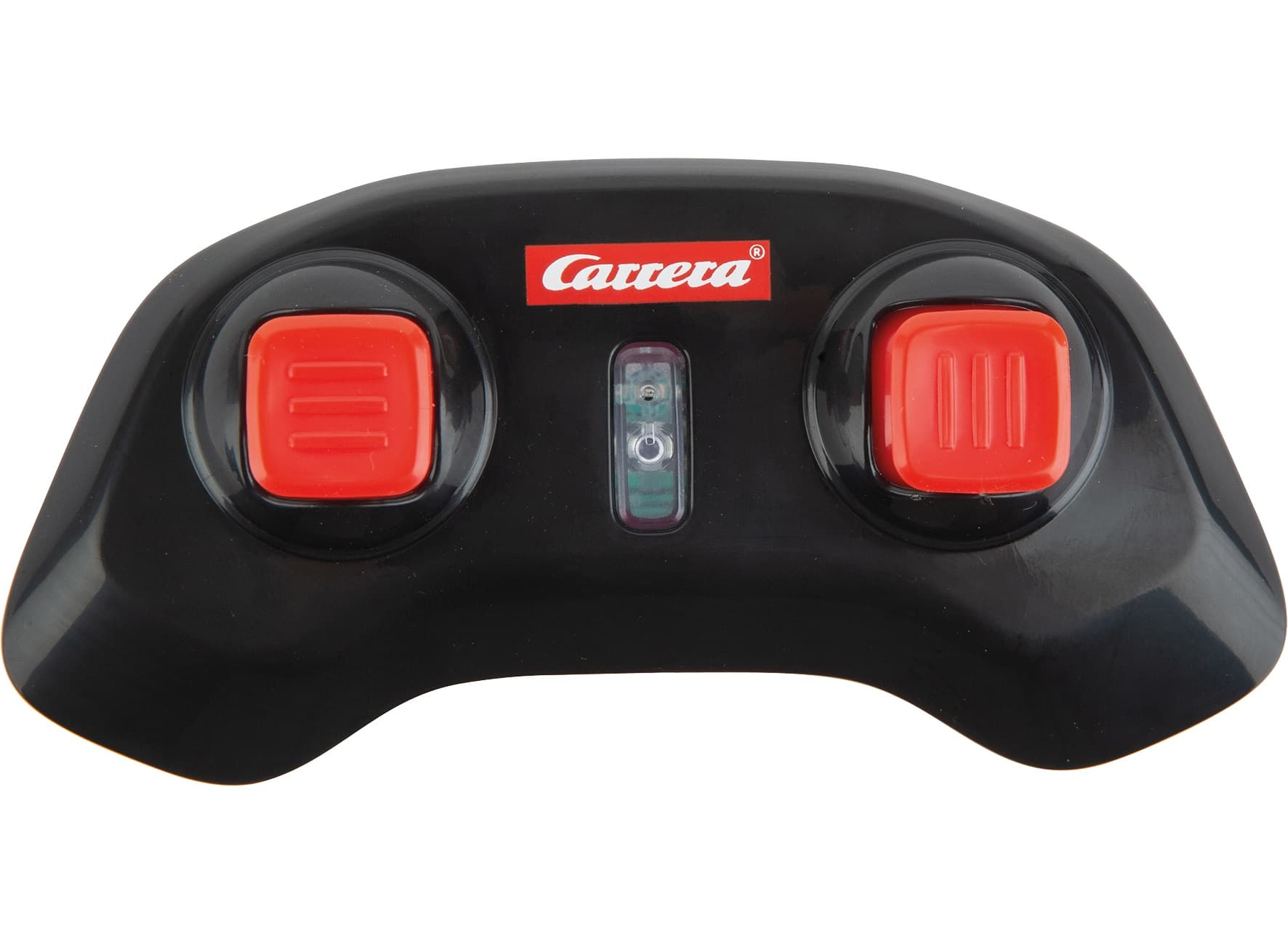 Produktbild Carrera RC - 2,4GHz Mini RC black - Bundesliga 9 von 12