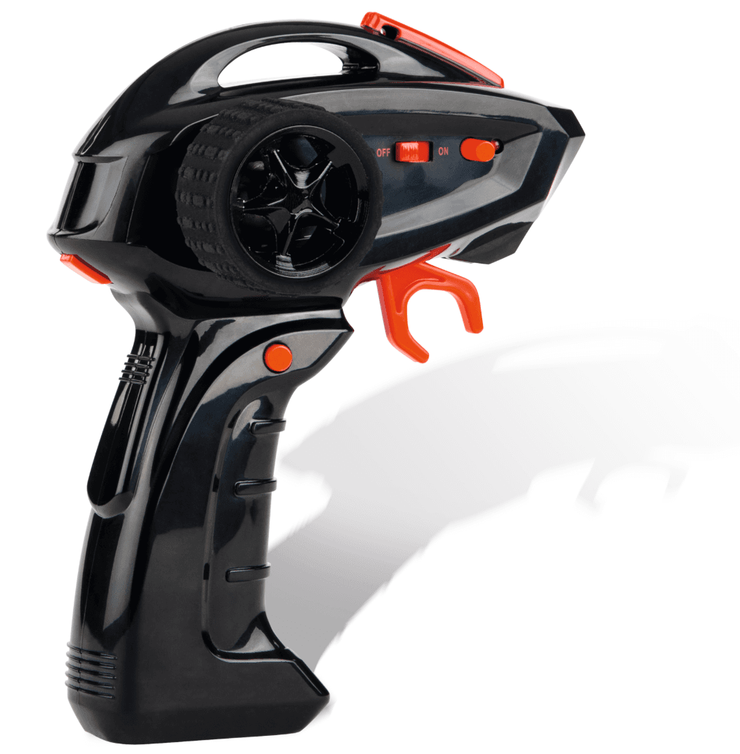 Produktbild Carrera RC - 2,4GHz Ford F-150 Raptor, r/b 9 von 12