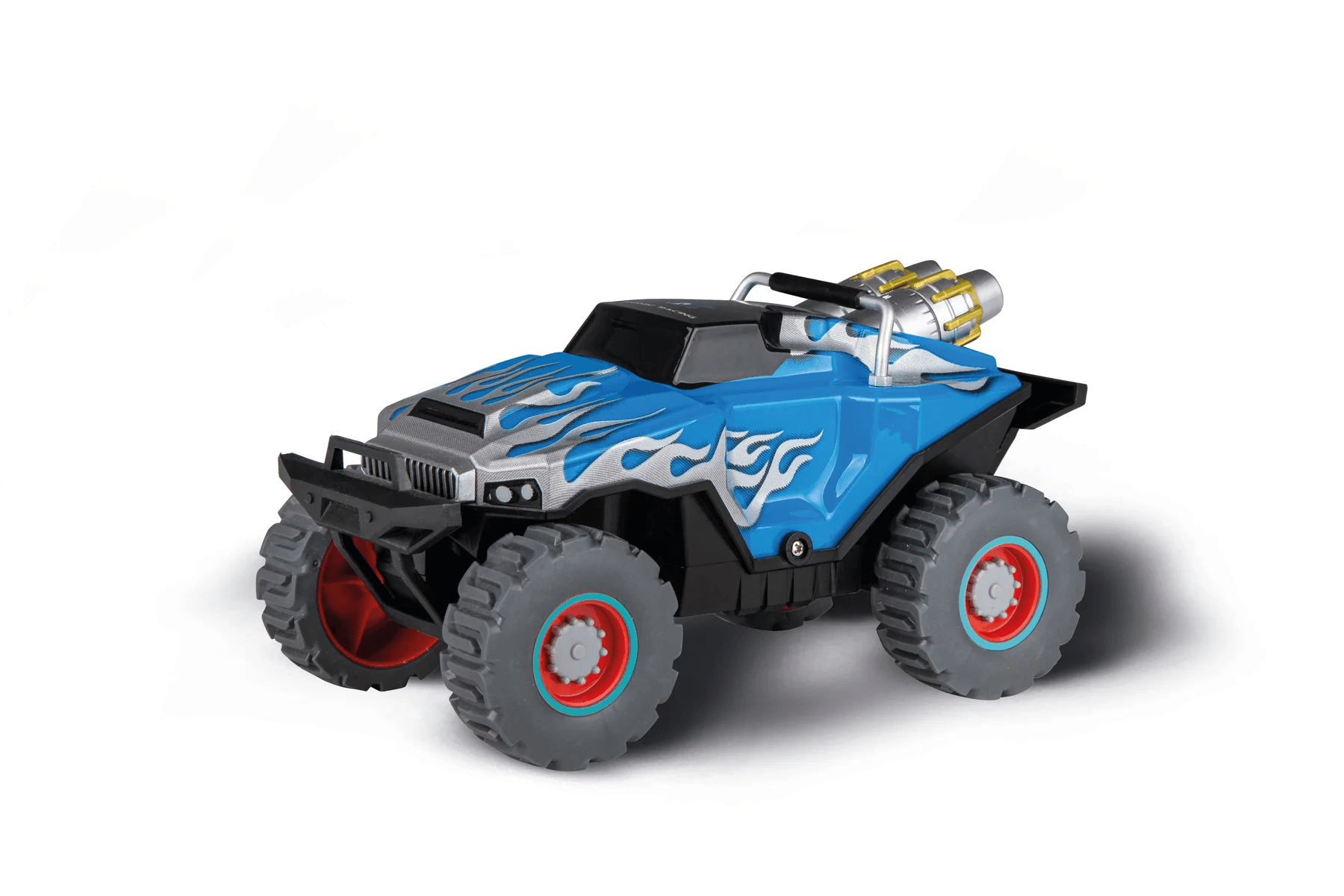 Carrera RC - Sonic Racing CrossWorlds Monster Truck Sonic