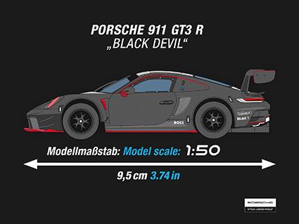 Produktbild Carrera HYBRID - Devil Drivers 3 von 8