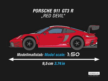 Produktbild Carrera HYBRID - Devil Drivers 2 von 8