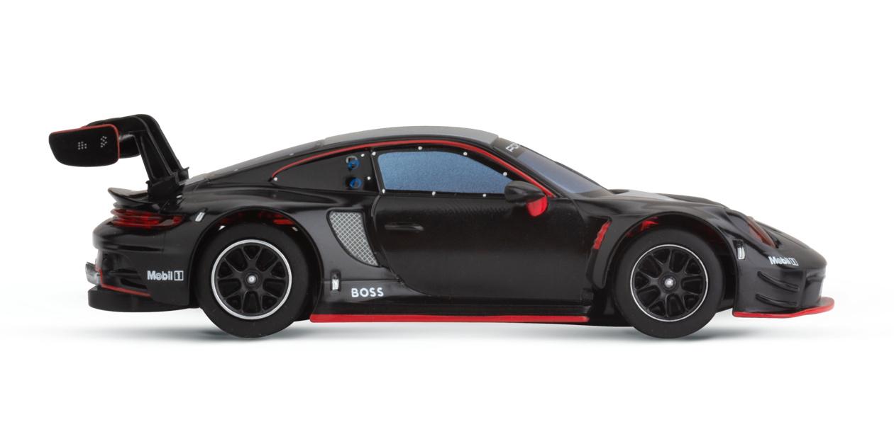 Produktbild Carrera HYBRID - Porsche 911 GT3 R"Black Devil" 3 von 4