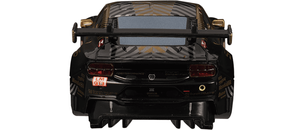 Carrera HYBRID - Ford Mustang GT3 „Proton Competition, No.88“ Spa 2024