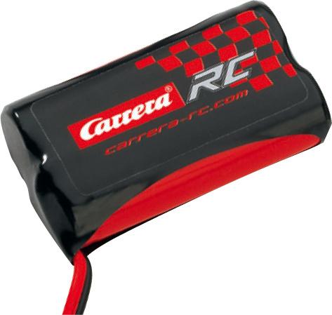 Carrera RC - Li-Io Akku 7,4 V 900 mAH