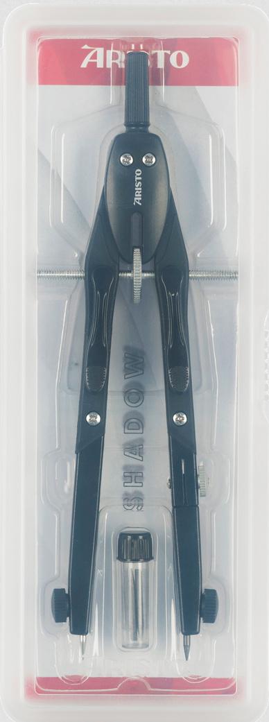 ARISTO Schnellverstellzirkel Shadow 2 Gelenke