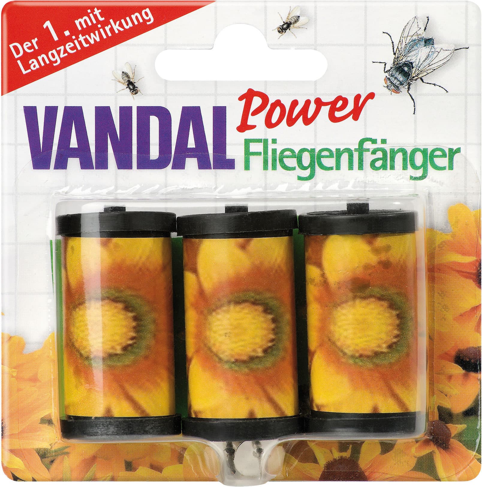 Vandal Power Fliegenfänger