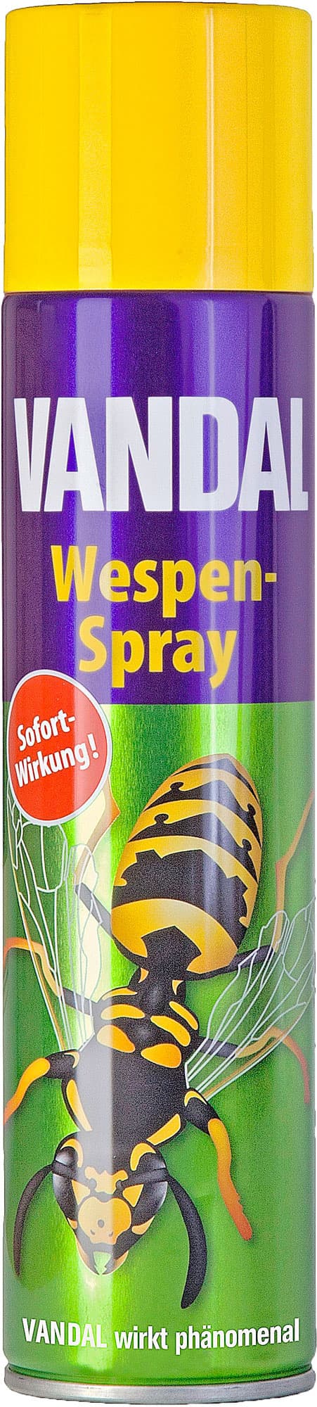 Vandal Wespenspray