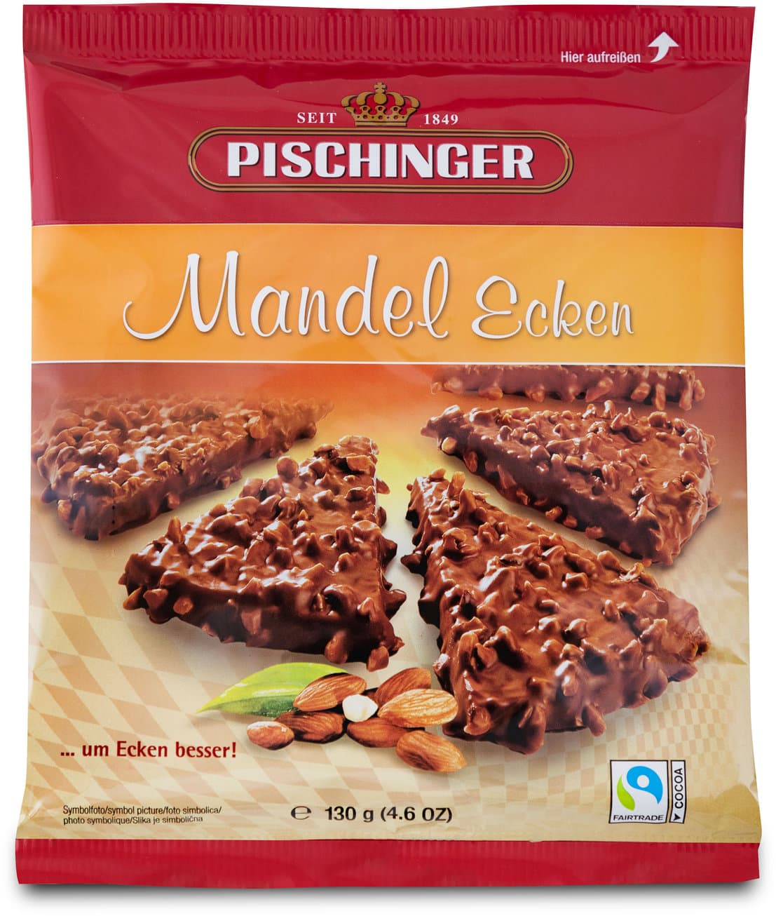 PISCHINGER Mandelecken