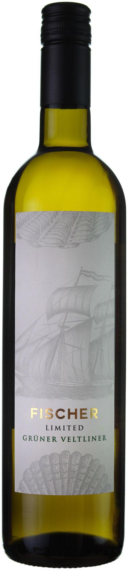 FISCHER Gruener Veltliner Limited