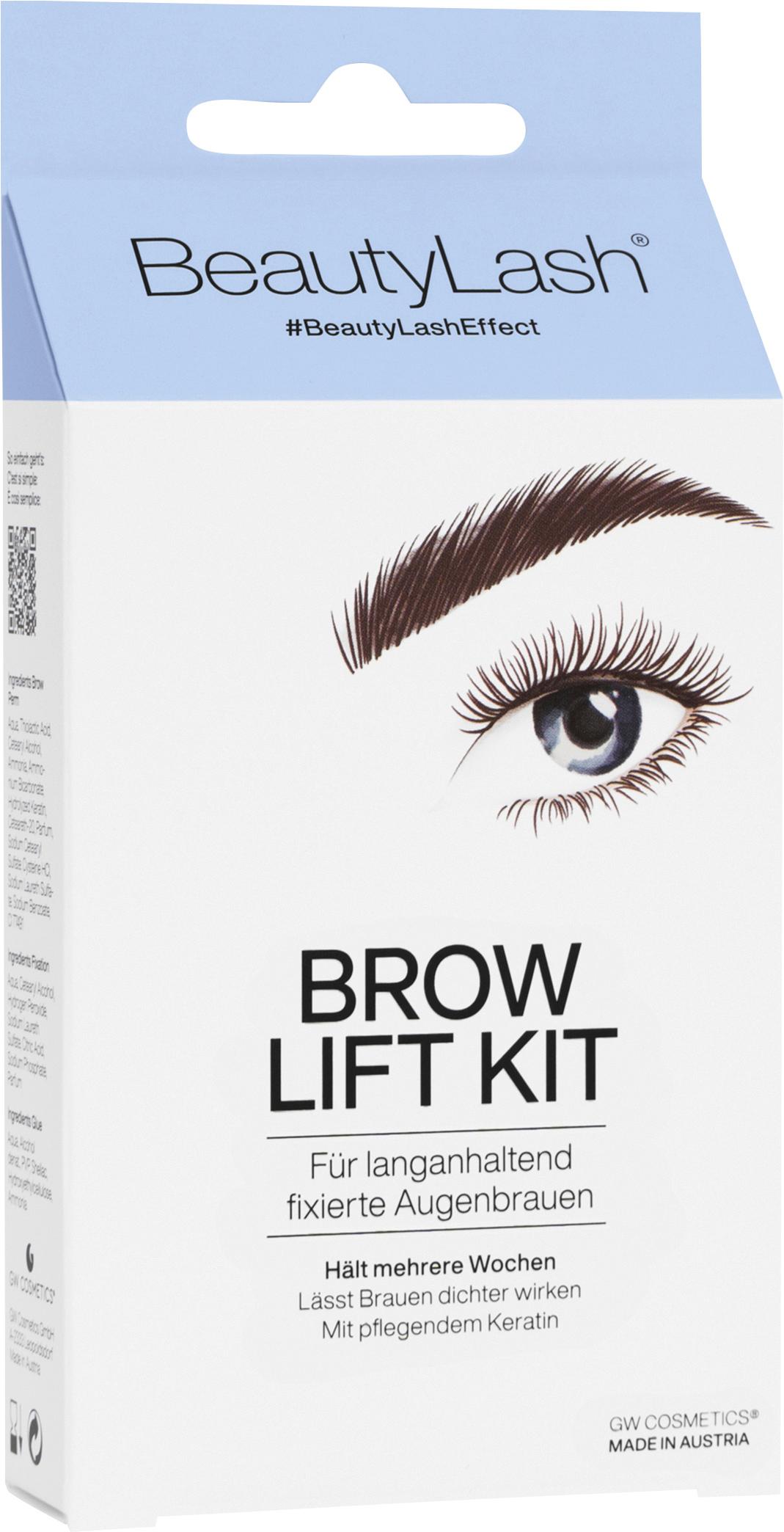 BeautyLash Brow Lift Kit