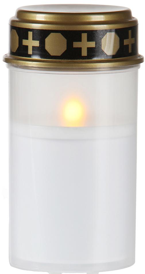 flower Power LED Outdoor Grablampe SPINA