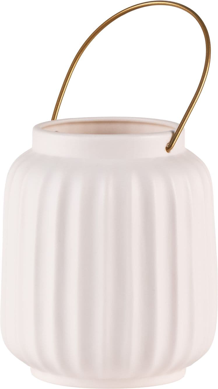 flower Power LED Laterne Outdoor BANDA klein