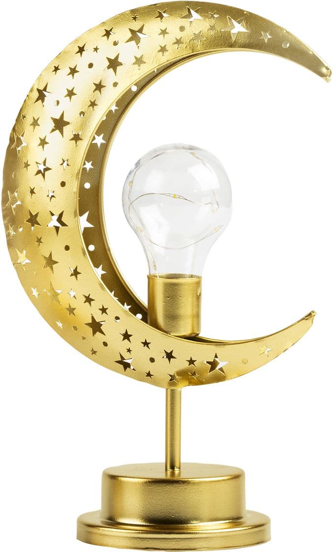flower Power LED Ramadan-Lampe LARA Stern