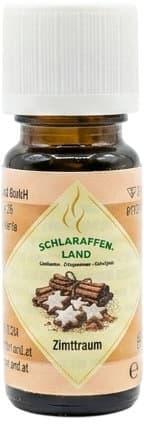 SCHLARAFFENLAND Parfumöl Zimttraum