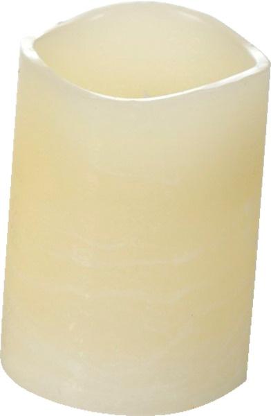 flower Power LED-Kerze PRAVO