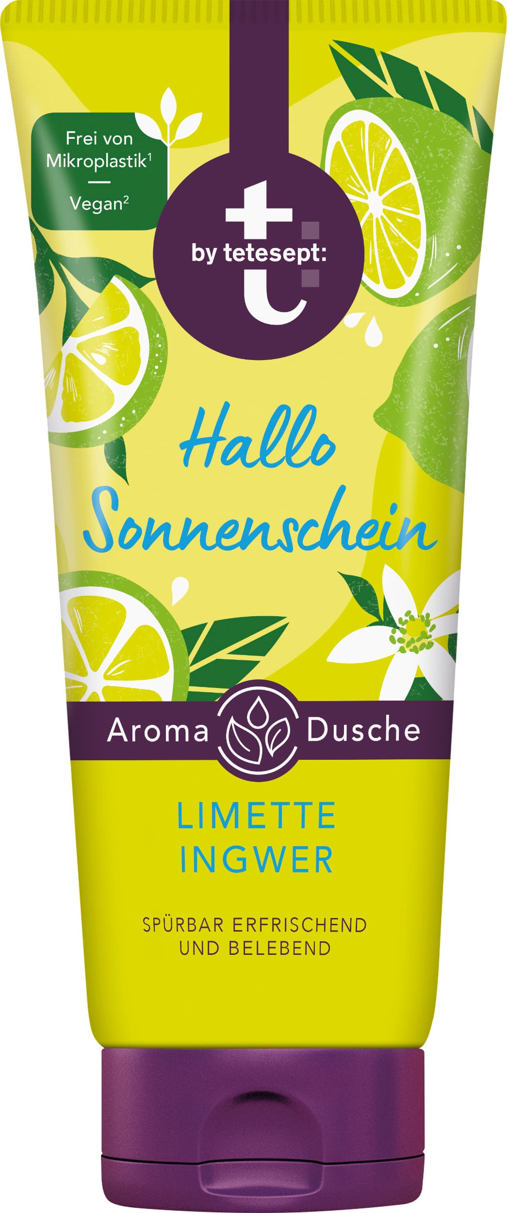 t: by tetesept Hallo Sonnenschein