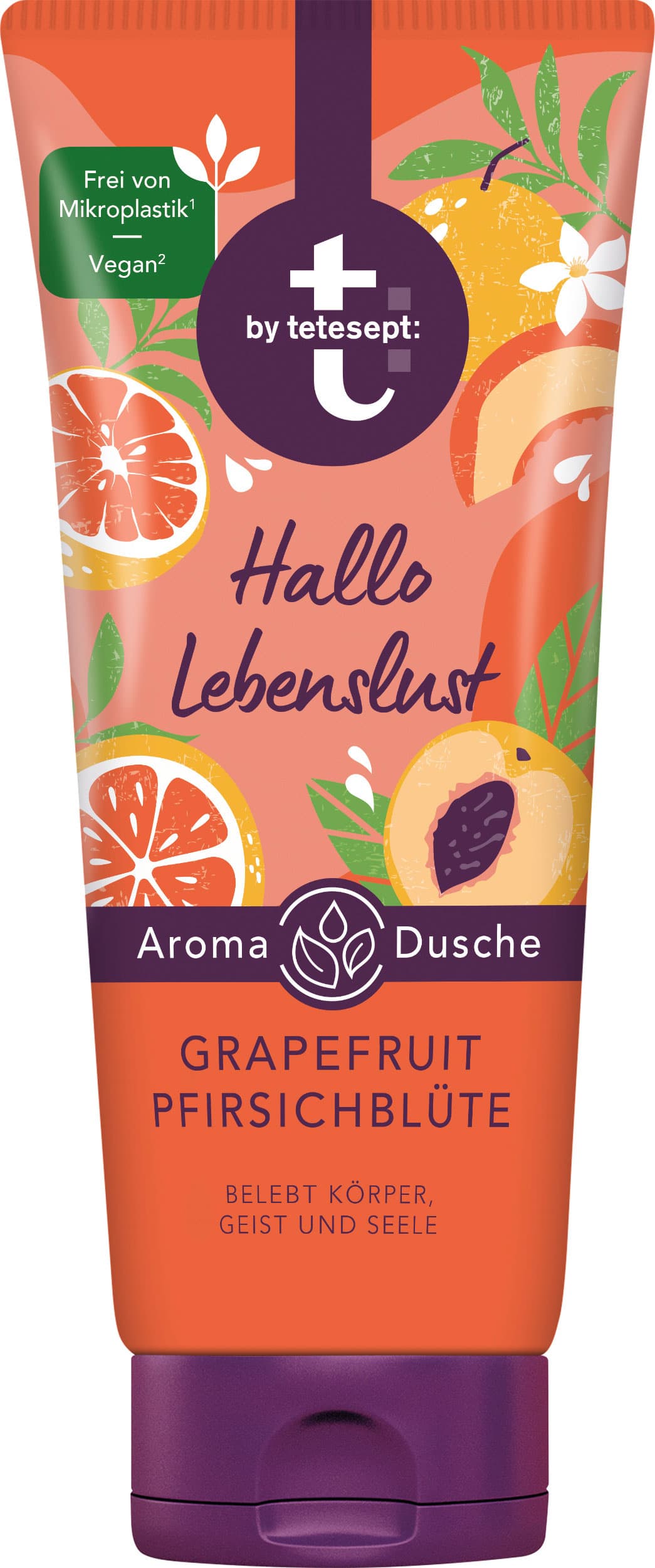 t: by tetesept Hallo Lebenslust