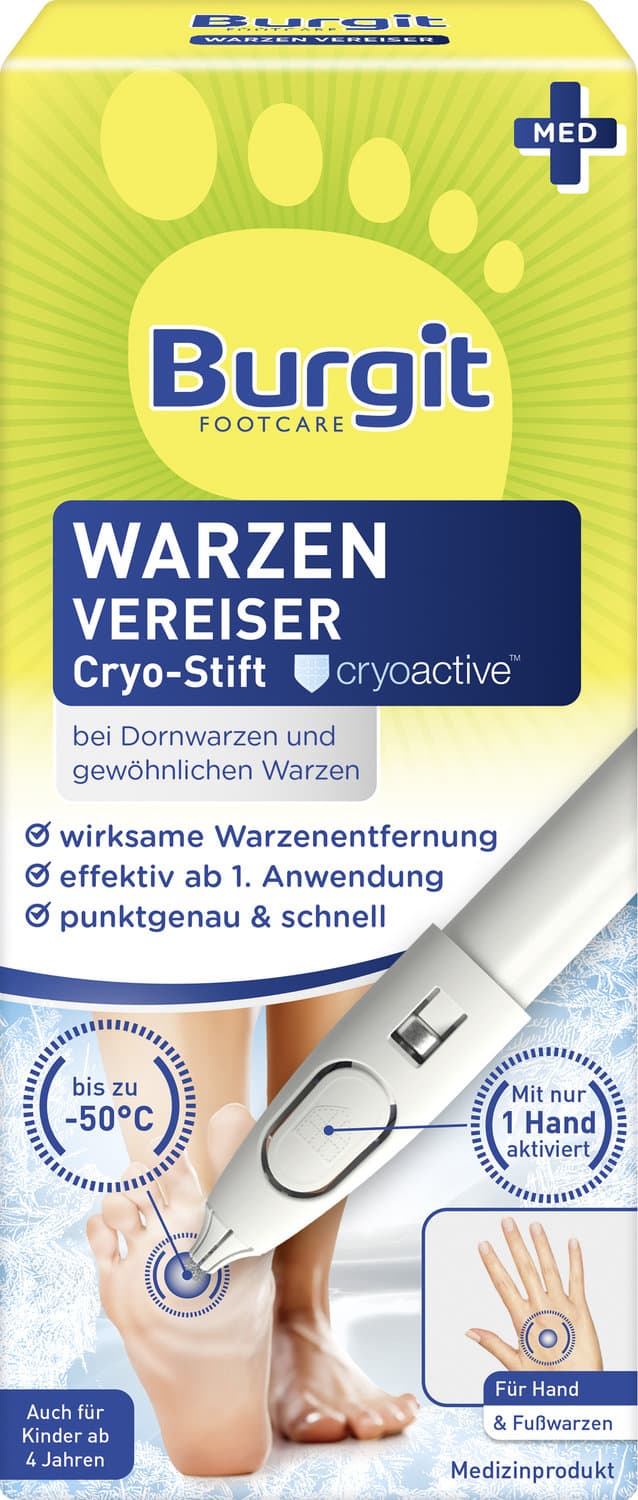 Burgit Warzen Vereiser