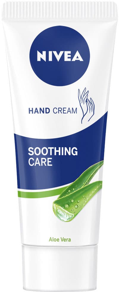 NIVEA Aloe Vera Handcreme