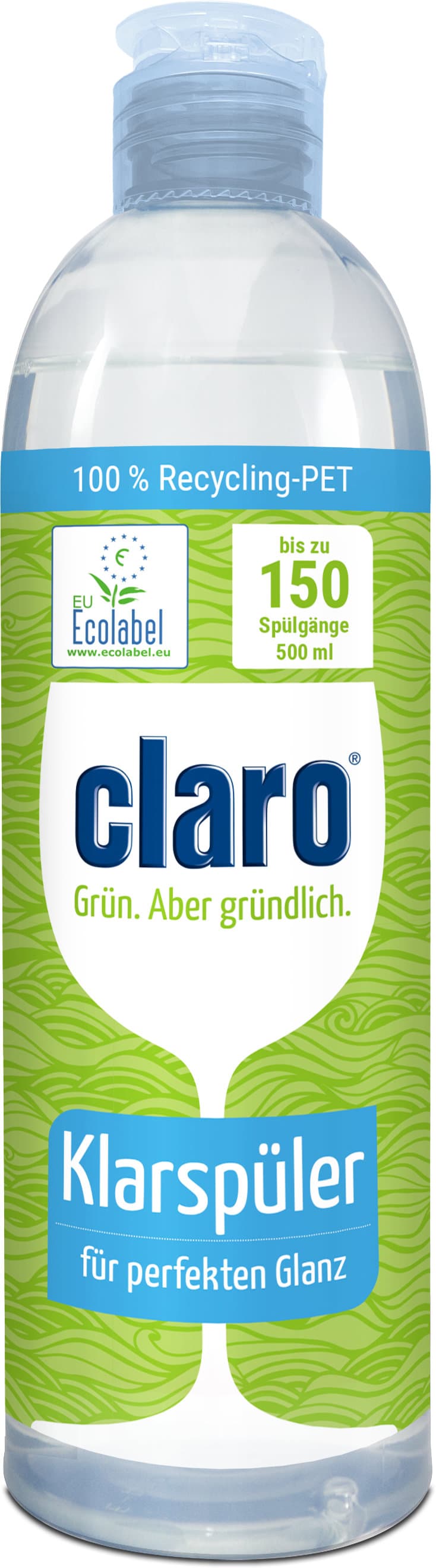claro Klarspüler