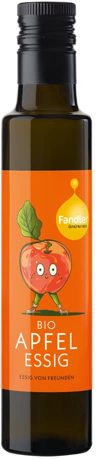 Fandler Bio Apfelessig