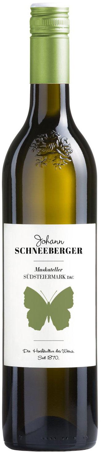 SCHNEEBERGER Muskateller