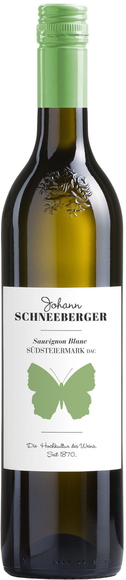 SCHNEEBERGER Sauvignon blanc
