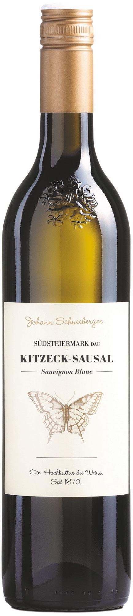 SCHNEEBERGER Kitzeck Sausal