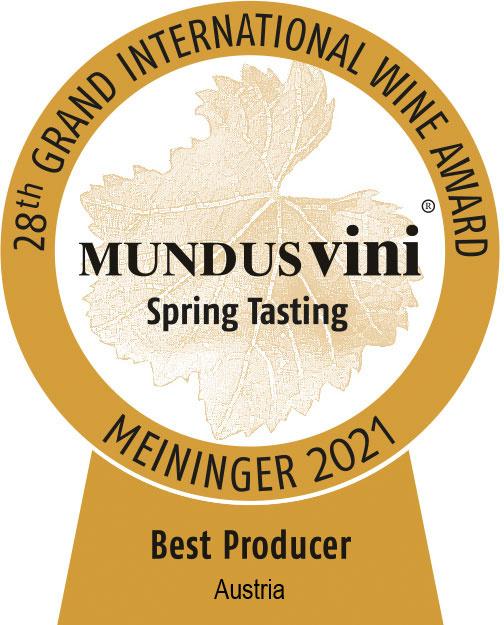Produktbild the.dot Austrian ELDER 2020, Sauvignon Blanc 2 von 3