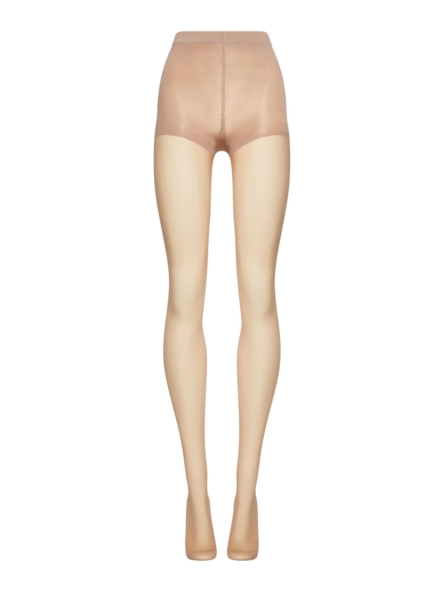 Produktbild Wolford Damen Feinstrumpfhose Individual 10 DEN 2 von 5