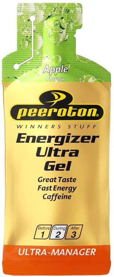 peeroton Energizer Ultra Gel Apple