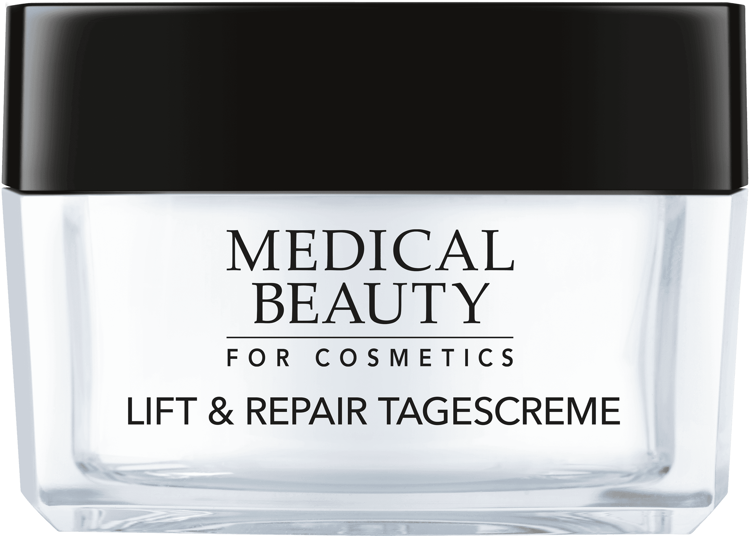 Medical beauty for Cosmetics Lift & Repair Tagesceme 