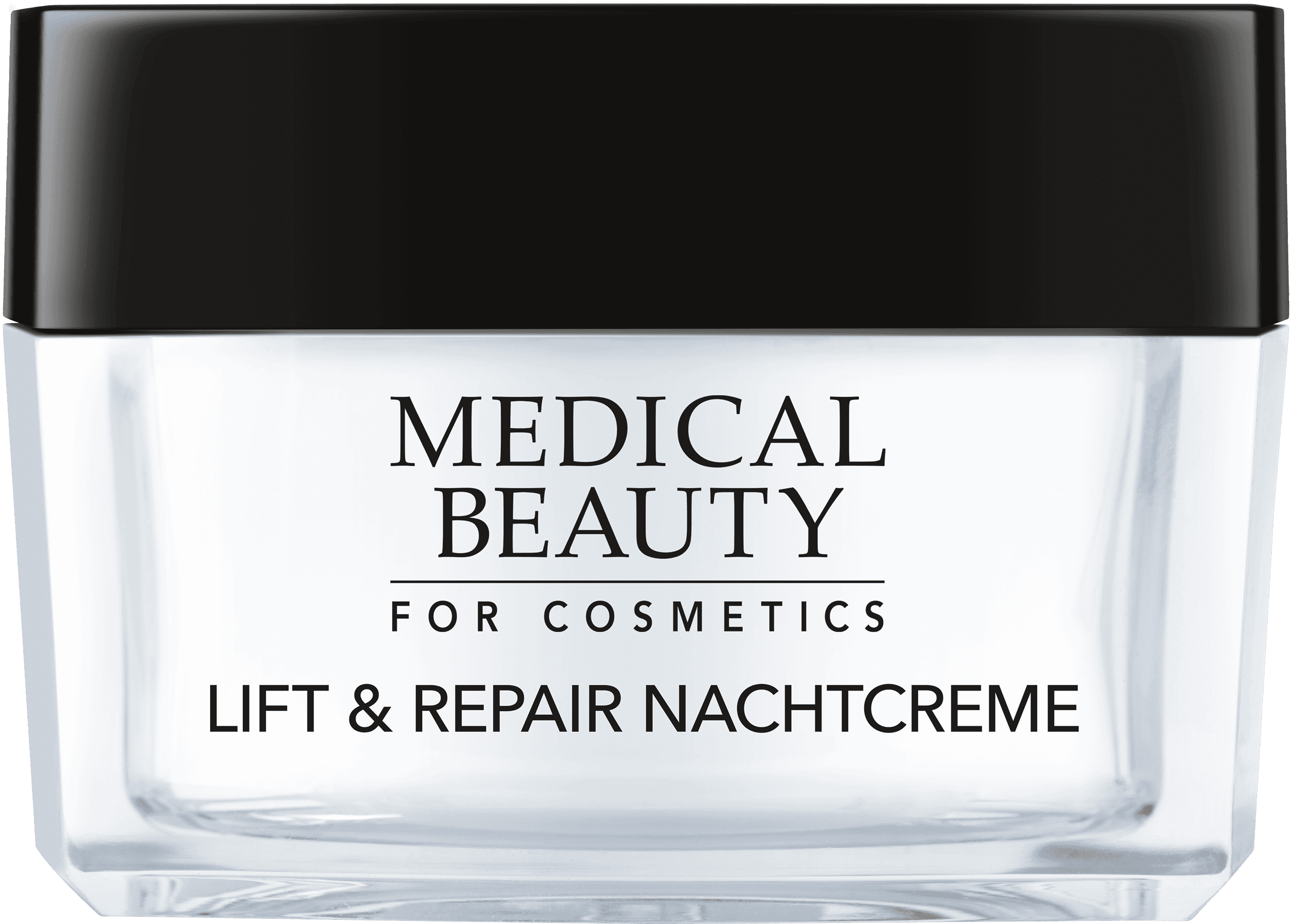 Medical Beauty for Cosmetics Lift & Repair Nachtcreme 
