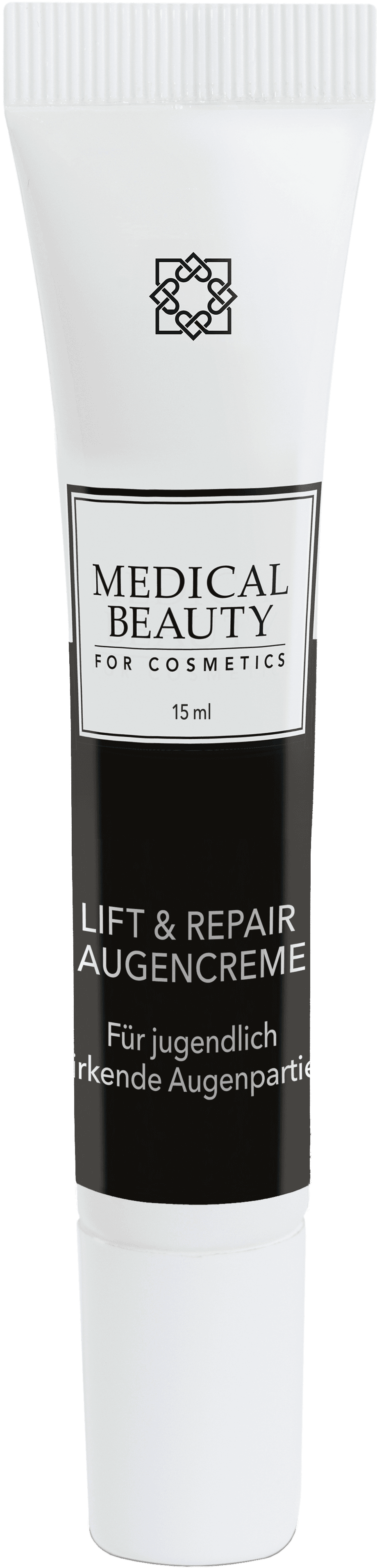 Medical Beauty for Cosmetics Lift & Repair Augencreme 