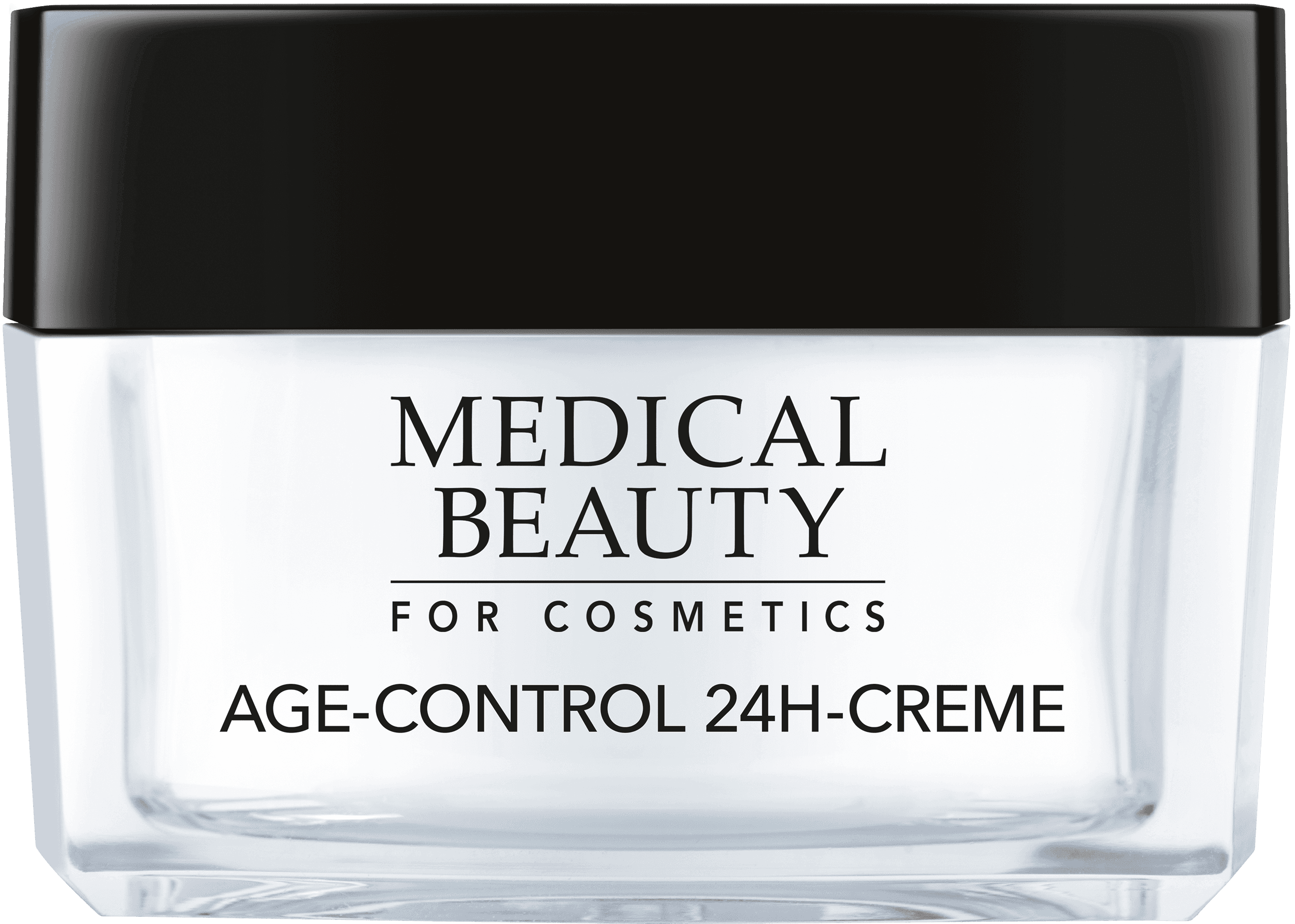 Medical Beauty for Cosmetics Age-Control 24H Creme