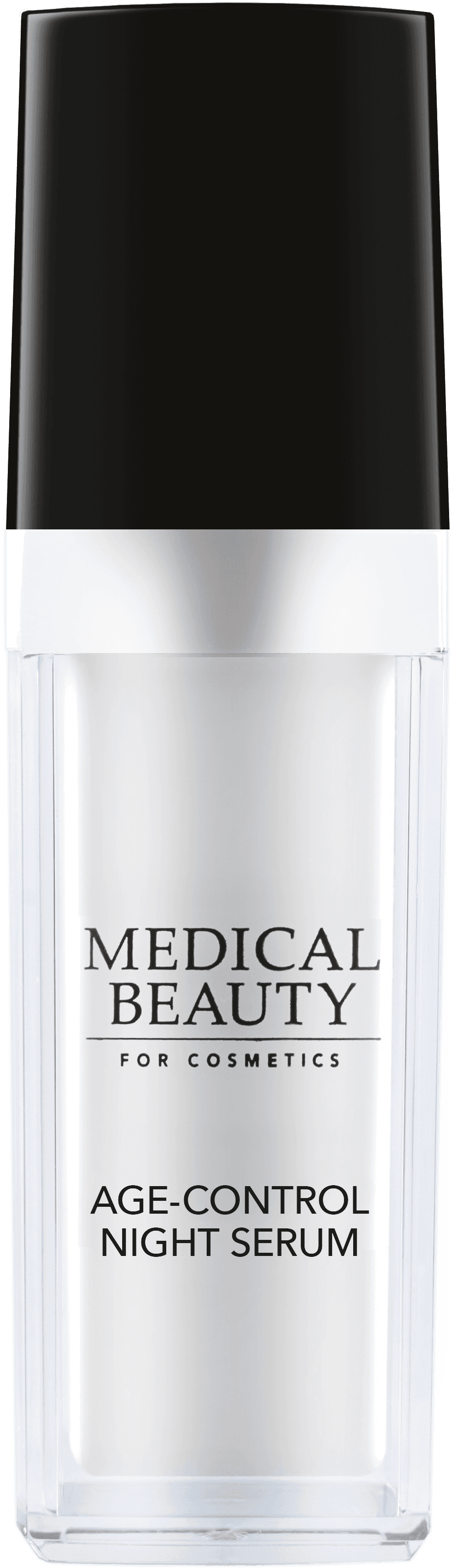 Medical Beauty for Cosmetics Age-Control Night Serum 