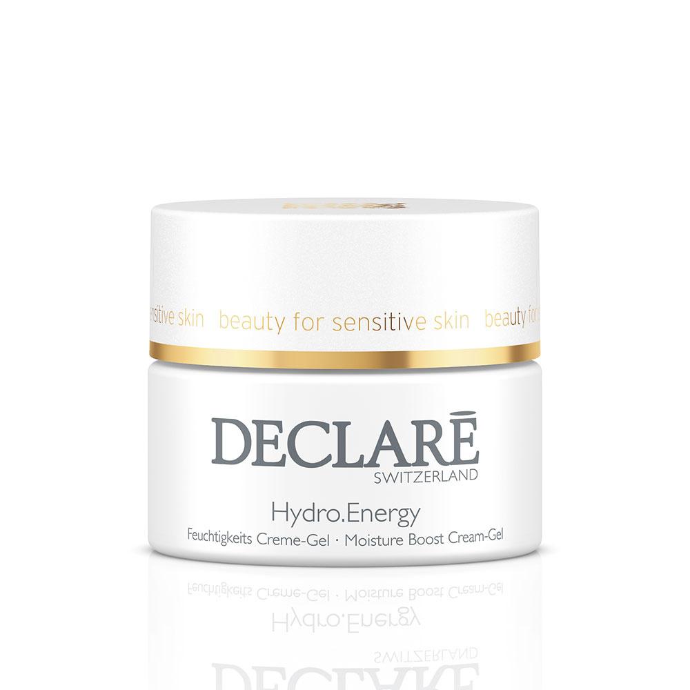 DECLARÉ HYDRO BALANCE Hydro.Energy